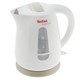 Чайник TEFAL KO29913E, 1,5 л, 2200 Вт, закрытый нагревательный элемент, пластик, белый, 7211000396 456514 - фото 248485