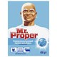 Чистящее средство 400 г, MR.PROPER (Мистер Пропер), с отбеливающим эффектом, универсал, порошок 600327 - фото 248793