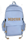 Рюкзак подростковый универсальный MDCGH 2030 Рюкзак подростковый универсальный MDCGH 2030