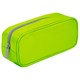 Пенал-косметичка BRAUBERG, мягкий, "KING SIZE NEON GREEN", 20х8х9 см, 229020 229020 - фото 272835