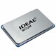 Штемпельная подушка TRODAT IDEAL, 110х70 мм, металлический корпус, синяя, 9072Мс, 190089 229576 - фото 272923