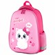 Ранец ПИФАГОР EVA BASIC, 1 отделение, "Fluffy cat", 39х30х16 см, 270691 270691 - фото 274242