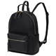 Рюкзак из экокожи BRAUBERG PODIUM женский, с отделением для планшета, черный, 34x25x13 см, 270817 270817 - фото 274289
