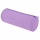 Пенал-тубус BRAUBERG, с эффектом Soft Touch, мягкий, пастельно-фиолетовый, 22х8 см, 272301 272301 - фото 274714
