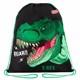 Мешок для обуви ПИФАГОР, 1 отделение, 42х34 см, "Dino roar", 272387 272387 - фото 274756