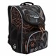 Ранец GRIZZLY анатомическая спинка, с мешком для обуви, для мальчиков, SERIOUS, 33х25х13 см, RAm-485-6/1 272796 - фото 275031