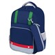 Рюкзак BRAUBERG KIDS MODE с пеналом в комплекте, 1 отделение, "Color mood", 39х28x15 см, 273126 273126 - фото 275146