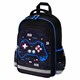 Рюкзак ПИФАГОР SCHOOL, 1 отделение, 3 кармана, "Lucky gamer", 38x28х14 см, 273172 273172 - фото 275181