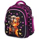 Рюкзак BRAUBERG KIDS MIND с пеналом в комплекте, 2 отделения, "Tiger Cub", 40х28х18 см, 273175 273175 - фото 275183