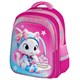 Рюкзак BRAUBERG KIDS FLOSSY, 2 отделения, 3 кармана, "Sweet Kitten", 3D-панель, 40х28х18 см, 273180 273180 - фото 275188