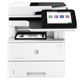 МФУ лазерное HP LaserJet Enterprise M528dn "3 в 1", А4, 42 стр./мин., 150000 стр./мес., ДУПЛЕКС, АПД, сетевая карта, 1PV64A 354360 - фото 275717