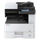 МФУ лазерное KYOCERA ECOSYS M4132idn "3 в 1", А3, 32 стр./мин., 100 000 стр./мес., ДУПЛЕКС, сетевая карта, 1102P13NL0 354686 - фото 275743