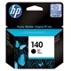 Картридж струйный HP (CB335HE) DJ C4283/C5283/D5363/Officejet J5783 и др, №140, черный, оригинальный 360569 - фото 275928
