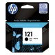 Картридж струйный HP (CC640HE) Deskjet F4275/F4283 №121, черный, оригинальный, ресурс 200 стр. 360664 - фото 275953