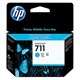 Картридж струйный для плоттера HP (CZ130A) DesignJet T120/T520, №711, голубой, оригинальный 361142 - фото 276041