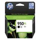 Картридж струйный HP (CN045AE) OfficeJet 8100/8600 №950XL, черный, оригинальный 361152 - фото 276049