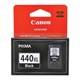 Картридж струйный CANON (PG-440XL) PIXMA MG2140/3140/3540/4240, черный, оригинальный, ресурс 600 стр., увеличенная емкость, 5216B001 361278 - фото 276113