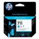 Картридж струйный для плоттера HP (CZ134A) Designjet T120/520, №711, голубой, комплект 3 шт. х 29 мл, оригинальный 361315 - фото 276125