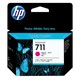 Картридж струйный для плоттера HP (CZ135A) Designjet T120/520, №711, пурпурный, КОМПЛЕКТ 3 шт. х 29 мл, оригинальный 361316 - фото 276126