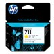 Картридж струйный для плоттера HP (CZ136A) Designjet T120/520, №711, желтый, комплект 3 шт. х 29 мл, оригинальный 361317 - фото 276127