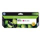 Картридж струйный HP (CN627AE) OfficeJet Pro X576/476/451/551, №971XL, пурпурный, оригинальный, ресурс 6600 страниц 361499 - фото 276174
