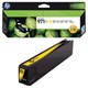 Картридж струйный HP (CN628AE) OfficeJet Pro X576/476/451/551, №971XL, желтый, оригинальный, ресурс 6600 страниц 361500 - фото 276175