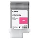 Картридж струйный CANON (PFI-107M) iPF680/685/780/785, пурпурный, оригинальный, ресурс 130 мл, 6707B001 361556 - фото 276208