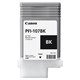Картридж струйный CANON (PFI-107BK) PF680/685/780/785, черный, оригинальный, 130 мл, 6705B001 361564 - фото 276210