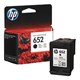 Картридж струйный HP (F6V25AE) DeskJet 2135/3635/3835/4535/4675/1115, №652, черный, оригинальный, ресурс 360 стр. 362221 - фото 276495