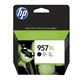 Картридж струйный HP (L0R40AE) Officejet Pro 8210/8720/8725/8730, № 957XL, черный, увеличенный ресурс 3000 стр., оригинальный 362294 - фото 276544