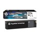 Картридж струйный HP (L0S07AE) PW Pro 477dw/452dw, №973X, черный, оригинальный, увеличенный ресурс 10000 страниц 362298 - фото 276548