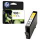 Картридж струйный HP (T6M11AE) OfficeJet 6950/6960/6970, №903XL, желтый, увеличенный ресурс 825 стр., оригинальный 362338 - фото 276581