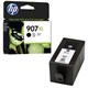 Картридж струйный HP (T6M19AE) OfficeJet 6960/6970, №907XL, черный, увеличенный ресурс 1500 стр., оригинальный 362341 - фото 276584