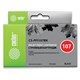 Картридж струйный CACTUS (CS-PFI107BK) для CANON PF680/685/780/785, черный 362787 - фото 276796
