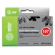 Картридж струйный CACTUS (CS-PFI107MBK) для CANON PF680/685/780/785, матовый черный 362788 - фото 276797