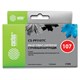 Картридж струйный CACTUS (CS-PFI107C) для CANON PF680/685/780/785, голубой 362789 - фото 276798