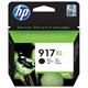 Картридж струйный HP (3YL85AE) для HP OfficeJet Pro 8023, №917XL черный, ресурс 1500 страниц, оригинальный 363475 - фото 277286