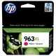 Картридж струйный HP (3JA28AE) для HP OfficeJet Pro 9010/9013/9020/9023, №963XL пурпурный, ресурс 1600 страниц 363482 - фото 277293