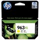 Картридж струйный HP (3JA29AE) для HP OfficeJet Pro 9010/9013/9020/9023, №963XL желтый, ресурс 1600 страниц 363483 - фото 277294