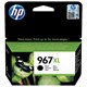 Картридж струйный HP (3JA31AE) для HP OfficeJet Pro 9020/9023, №967XL черный, ресурс 3000 страниц 363484 - фото 277295