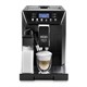 Кофемашина DELONGHI Eletta Cappuccino Evo ECAM46.860.B, 1450 Вт, объем 2 л, автокапучинатор, черная 456517 - фото 279243