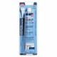Клей диффузионный 200 г, COSMOFEN PLUS-S БЕЛЫЙ, высокопрочный, жидкий, ПВХ, тюбик БЛИСТЕР, SL 660.220 BL 609594 - фото 283833
