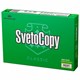 Бумага офисная А4, 80 г/м2, 500 л., марка С, SVETOCOPY CLASSIC, 146% (CIE) 110086 - фото 286543