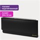 Планинг настольный недатированный (305х140 мм) BRAUBERG "Select", балакрон, 60 л., черный, 123797 123797 - фото 287751