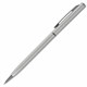 Ручка подарочная шариковая BRAUBERG "Delicate Silver", корпус серебристый, узел 1 мм, линия письма 0,7 мм, синяя, 141401 141401 - фото 288330