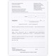 Бланк медицинский рецептурный СТАРОГО ОБРАЗЦА, форма 148-1/у-88, А5, 135х195 мм, СКЛЕЙКА, 100 штук, офсет, STAFF, 130274 130274 - фото 292959