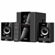 Колонки компьютерные SVEN MS-1821, 2.1, 44 Вт, Bluetooth, FM, USB, SD, черные, SV-020, SV-020774 263172 - фото 298004