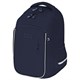 Рюкзак BRAUBERG INTENT, 2 отделения, 4 кармана, "Navy blue", 39х27х14 см, 273113 273113 - фото 299032