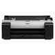 Плоттер CANON imagePROGRAF iPF TM-200 24 (3062C003), А1, USB, Wi-Fi, сетевая карта, без подставки 354529 - фото 299628