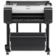 Плоттер CANON imagePROGRAF iPF TM-300 36 (3058C003), А0, USB, Wi-Fi, сетевая карта, с подставкой 354530 - фото 299629